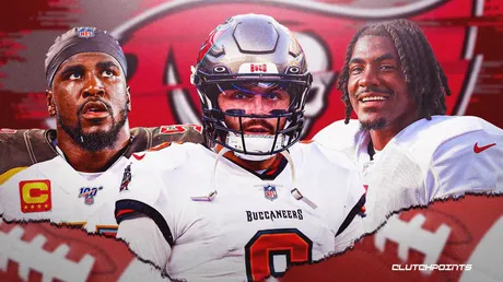 Buccaneers-Mike Evans contract drama; NFL teams intently watching