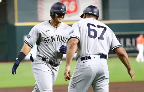 Yankees Rivalry Roundup: Angels upset ' yankees mlb jersey