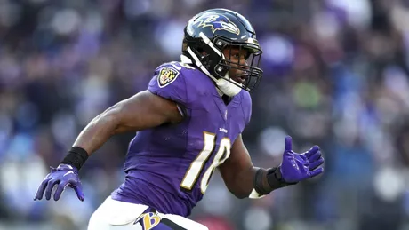 Ravens OLB Tyus Bowser to miss first four games of season