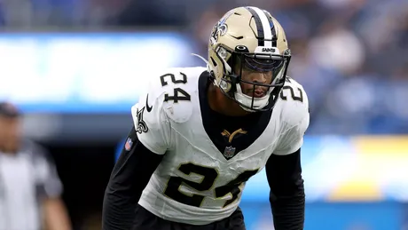 Saints bring back veteran safety Johnathan Abram on the practice squad