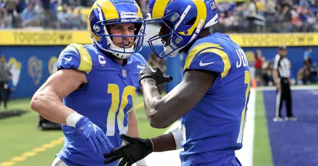 Cooper Kupp Injury Update, Will Kupp Play Week 1, Rams Sign CB Duke  Shelley, LA in Power Rankings