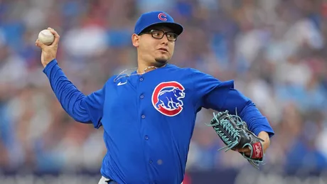 Chicago Cubs: MLB Draft open thread - Bleed Cubbie Blue