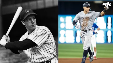 Some great Yankees to use for the Immaculate Grid - Pinstripe Alley