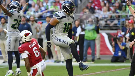 PFF ranks Seattle Seahawks roster as 4th-best in the NFC - Field Gulls