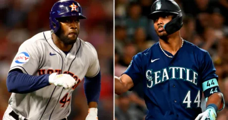 Revisiting Deion Sanders' baseball career: The MLB stats, teams