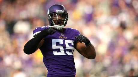 Instant Reaction: Cowboys sign former Vikings linebacker Anthony Barr