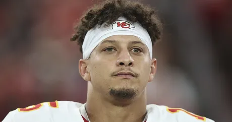 Patrick Mahomes praises Deion Sanders after historic Colorado victory