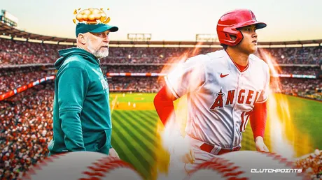 Mike Trout plans to have 'conversations' with Angels in offseason after  disastrous year