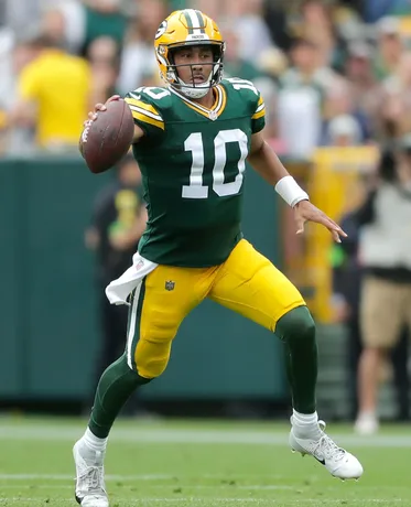 Packers 2021 alternate jerseys made for some great photos - Packernet's View