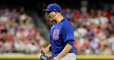 Cubs trade Anthony Rizzo to Yankees - Bleed Cubbie Blue