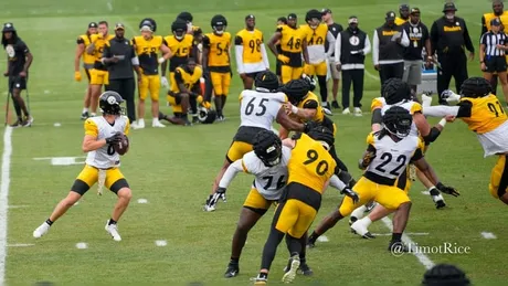 ESPN Breaks Down Steelers' Strengths And Weaknesses, Offers Bold Prediction  - Steelers Depot