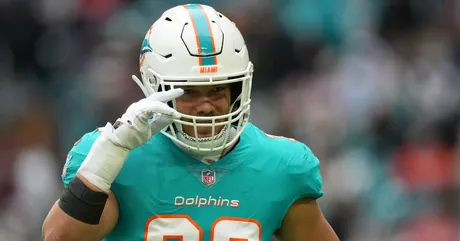 Kader Kohou looking to seize opportunity again on Dolphins' injury-ravaged  secondary, Football