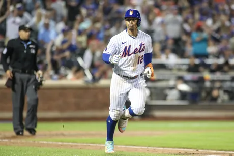 This Week in Mets Quotes: Pete says NYC has been special to him, Lindor  wants 30-30 - Amazin' Avenue