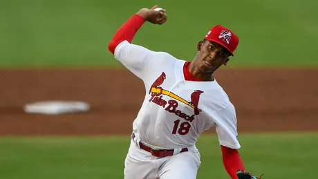 Cardinals trade shortstop Paul DeJong to Blue Jays - ABC17NEWS