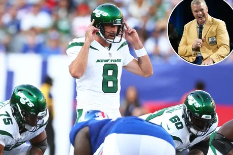 Former NY Jets QB offers empathetic advice to Zach Wilson