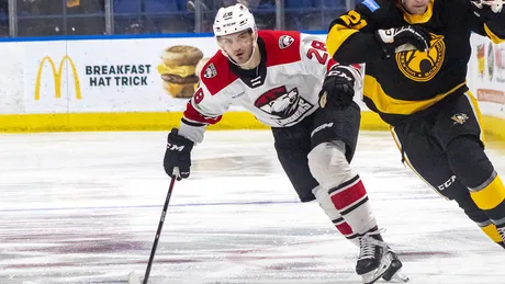 Panthers Announce Training Camp Roster - Charlotte Checkers Hockey