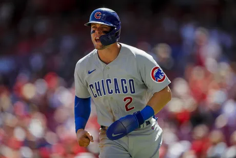 Chicago Cubs Slugger Bellinger Seen as Potential Fit for New York Yankees -  Sports Illustrated Inside The Cubs