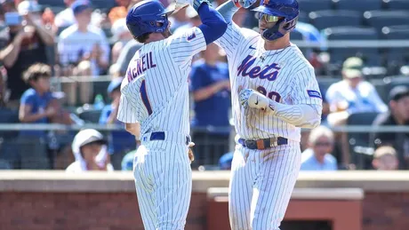 Alonso powers NY Mets as Seattle Mariners lose 6-3, drop series