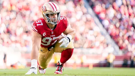 Mike Yam on 49ers-Nick Bosa deal: I don't get how this is not done