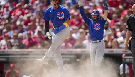 Son Ranto Show: Big Dumper - Cubs Insider