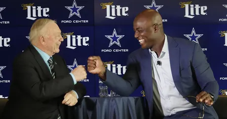 Dallas Cowboys on X: We are proud to announce that @DeMarcusWare will  officially retire today as a Dallas Cowboy. Ware it all started.  #ThankYouDWare  / X