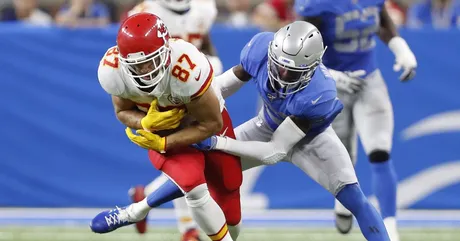 Arrowheadlines: Chiefs news