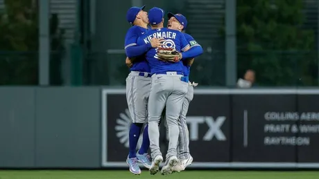 Mets 1B Pete Alonso drops stunned reaction to joining exclusive slugger club