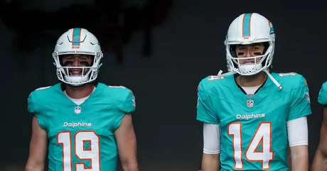 Dolphins vs. Chargers Week 14 full game coverage: Preview, in-game, and  recaps - The Phinsider