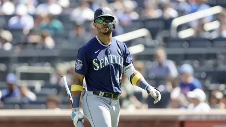 Hunter Renfroe Preview, Player Props: Reds vs. Mariners