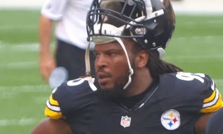 Former Steelers LB Addresses Pittsburgh Letting The Offensive Cat Out Of  The Bag During The 2023 Preseason