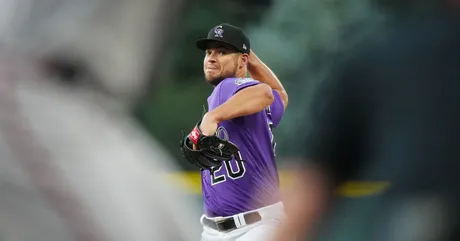 Colorado Rockies news: The inevitability of 100 - Purple Row