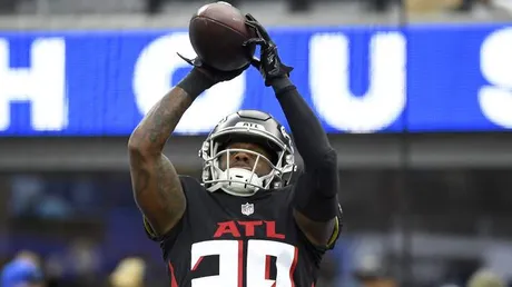 Falcons release cornerback Casey Hayward Jr.