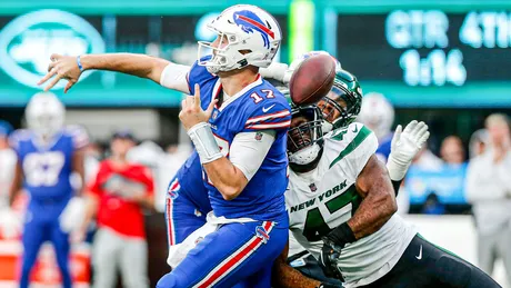 Bills-Jets, Dolphins-Chargers highlight J-Mac's Top 5 Week 1 NFL games, THE HERD