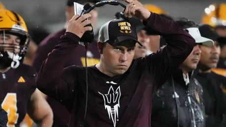 ASU Football: 2023 Season Predictions - House of Sparky