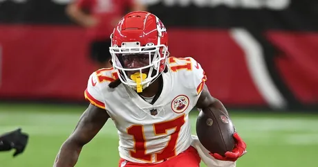 Chiefs-Lions snap counts: Noah Gray played a lot — but didn't