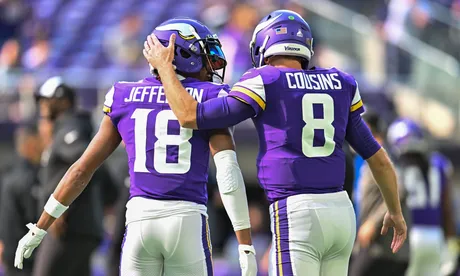 ESPN takes a look at the future of the Minnesota Vikings roster - Daily  Norseman