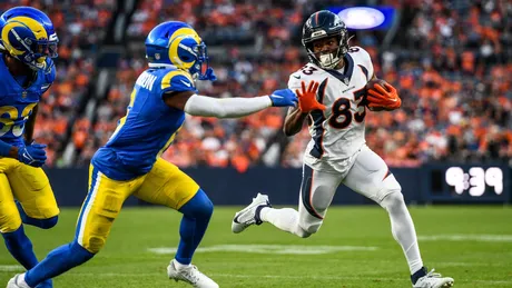 Rams Legend Has Suggestion in Handling Cooper Kupp Injury