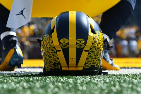 Michigan Wolverines Football - 2024 NFL Draft Projections - Maize n Brew