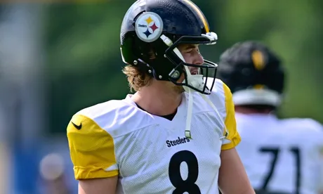 Mike's Beer Bar War Room: Three must-use packages on the Steelers