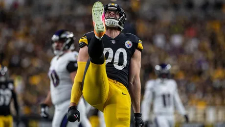 NFL writer Peter King puts Steelers in playoffs