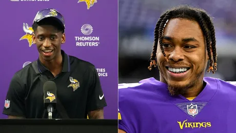 Charley Walters: Looking ahead to Vikings' QB candidates in 2024