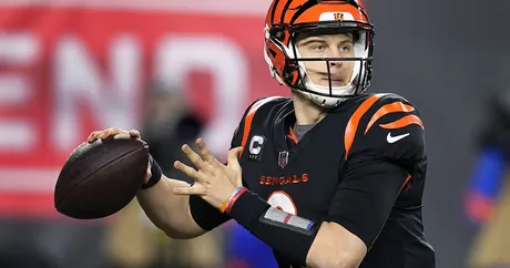 Bengals vs Browns odds for NFL Week 1 - Cincy Jungle