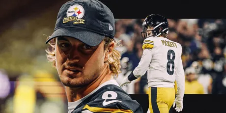 Nate Herbig Set To Make First Start For Steelers - Steelers Depot