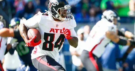 The Teammate Every Team Needs': Atlanta Falcons' Cordarrelle Patterson  Praises WR on Roster Bubble - Sports Illustrated Atlanta Falcons News,  Analysis and More