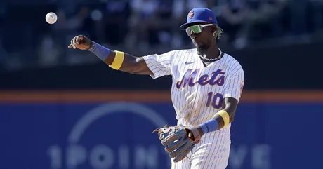 5 Potential Mets September Call Ups in 2023 - Metsmerized Online