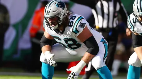 Andrew Norwell: News, Stats, Bio & More - NBC Sports