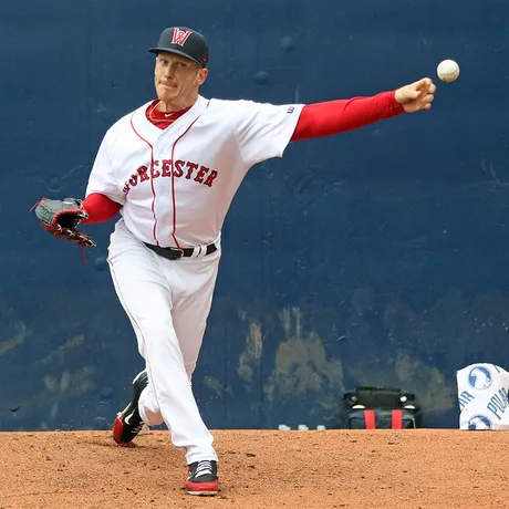 SoxProspects News: Cup of Coffee: WooSox fall despite Dalbec