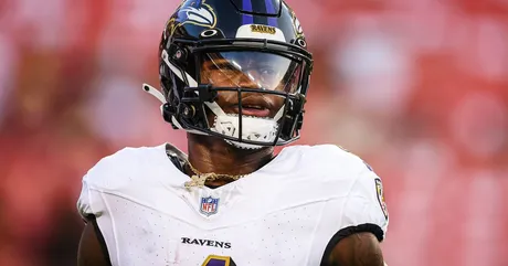 Ravens whittle down players to 53-man roster: Who got cut