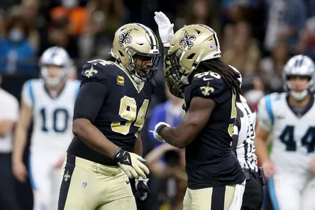 Wednesday's Saints vs. Titans Injury Report - Canal Street Chronicles