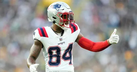 Burning Patriots questions: Will the defense live up to the hype? - CBS  Boston